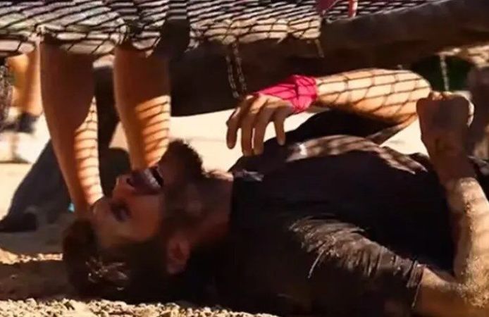 Barış Murat Yağcı Survivor'dan diskalifiye oldu! "Çaresiz kaldık"