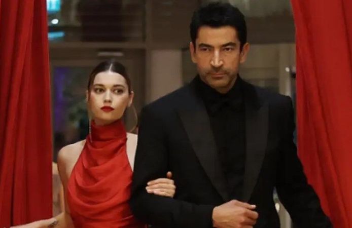 Afra Saraçoğlu, A.B.İ. dizisinden neden ayrıldı?