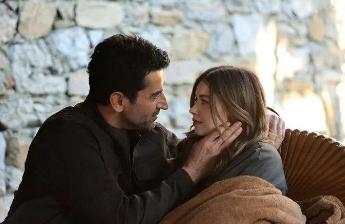 A.B.İ. dizisinde Çağla vuruluyor! Hikaye ve kadro sil baştan: Afra Saraçoğlu yerine bakın kim geliyor