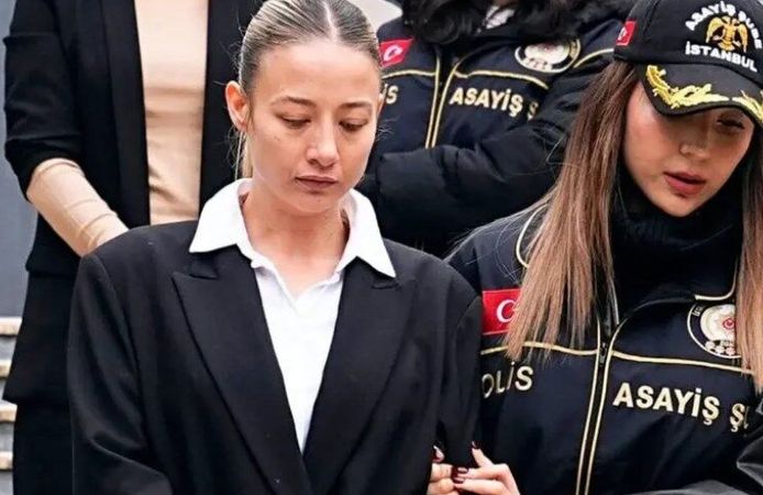 Aleyna Kalaycıoğlu aylık gelirini açıkladı! Alaattin Kadayıfçıoğlu'nun sözleri acılı anneyi kızdırdı