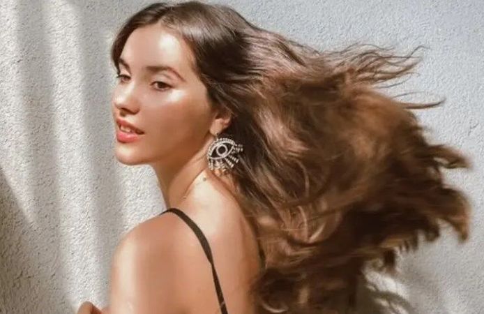 Üç Kız Kardeş'in yıldızı Almila Ada anne oluyor! Müjdeyi böyle duyurdu