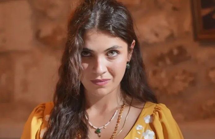 Biran Damla Yılmaz eski nişanlısının tehditlerini ifşa etti! "Rahim ameliyatı oldum"