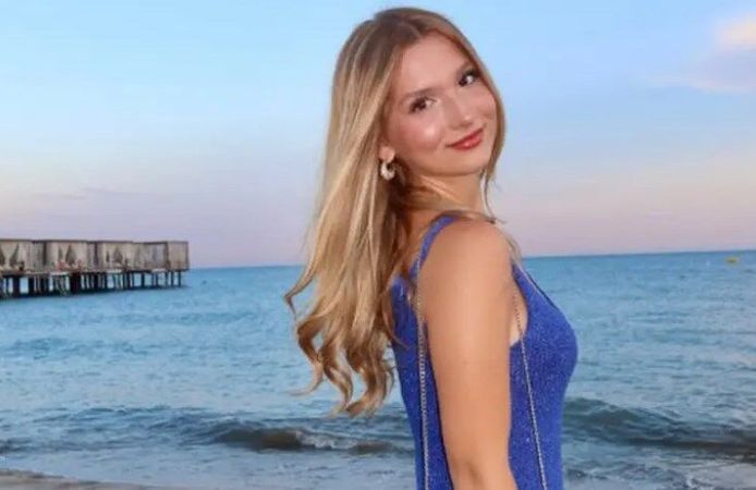 Genç oyuncu Ecrin Su Çoban lüks tatiliyle gündemde! 6 gün tatil için ödediği rakam...