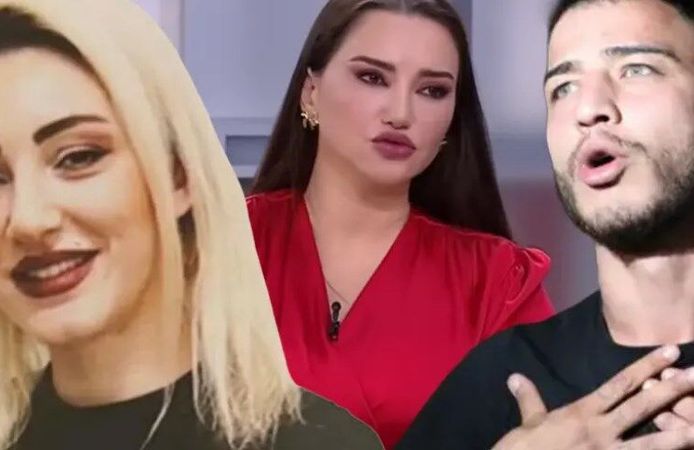 Ezra Esmeci "Çok şaşırdım" diyerek cezaevinden gelen mektubu anlattı: "Tuğyan ve Ümitcan Çakır..."