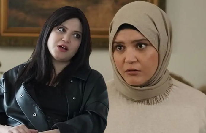 Feyza Civelek, Kızılcık Şerbeti'nden ayrılacak mı?