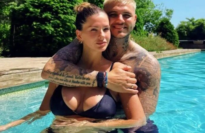 Mauro Icardi icralık oldu! Yıllık kirası dudak uçuklattı