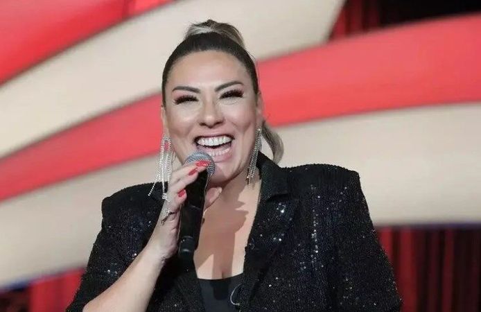 Işın Karaca tam tamına 72 kilo verdi! Görenler tanıyamıyor