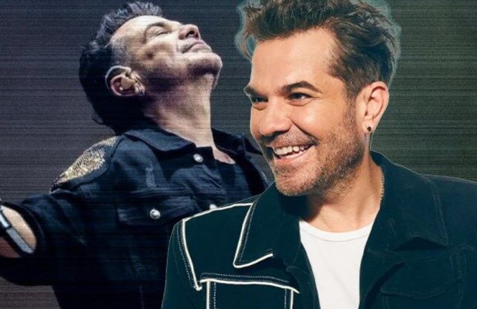 Uyuşturucu test sonucu pozitif çıkmıştı! Kenan Doğulu'dan açıklama gecikmedi