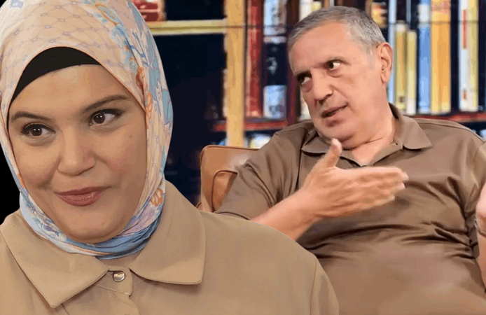 Feyza Civelek, Kızılcık Şerbeti'nden çıkarılacak mı?