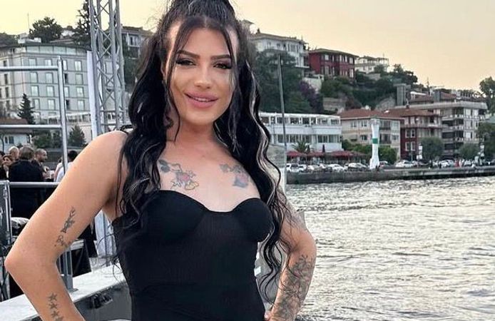Mükremin Gezgin tahliye edildi