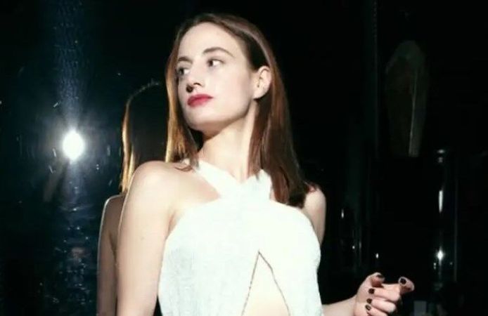 İlk cinsel deneyim itirafıyla uzun süre konuşulmuştu! Nazlı Bulum evlendi