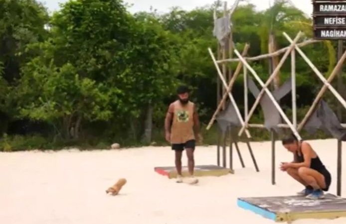 16 Haziran Survivor'da kim kazandı? Nagihan mı Nefise mi?