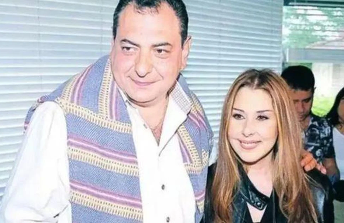 Nilüfer'den Reha Muhtar'a duygusal veda