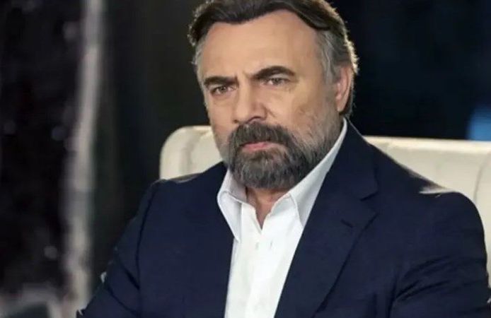 Oktay Kaynarca o kanalla anlaştı! Hamal dizisiyle dönüyor
