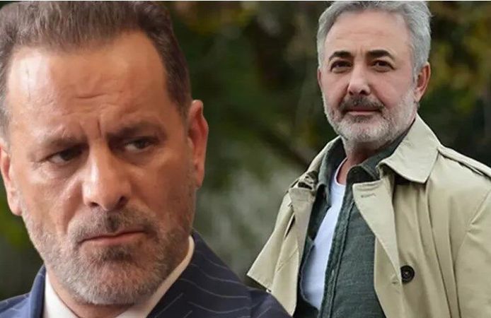 Ozan Güven'in yanındaki Mehmet Aslantuğ'dan açıklama! Arzum Onan detayı dikkat çekti