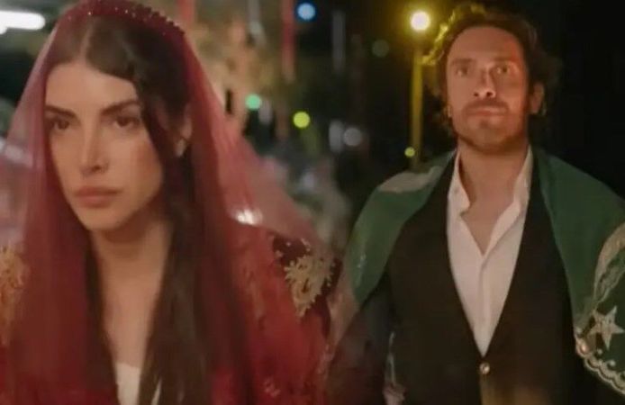 Taşacak Bu Deniz 31. bölüm fragmanı izle! Herkes o detaya dikkat çekti