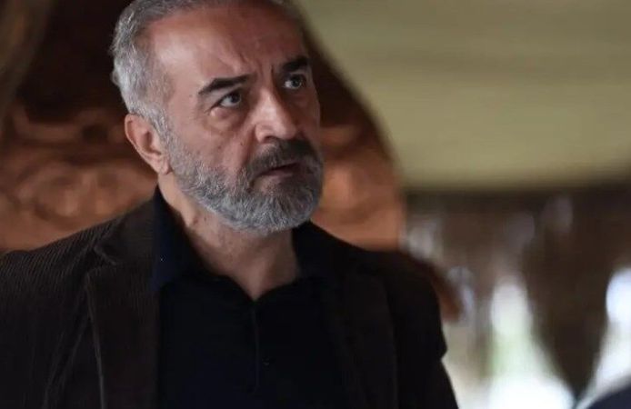 Yılmaz Erdoğan tasını tarağını toplayıp çiftlik kurdu! Organik tarım bile yapıyor