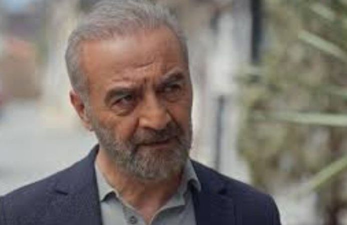 Yılmaz Erdoğan'ın oğlu Rodin gündem oldu! Görenler şaştı kaldı