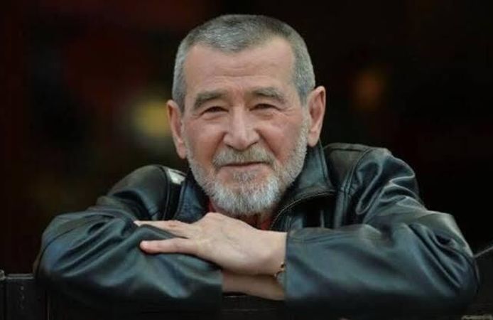 Şair Ahmet Telli hayatını kaybetti