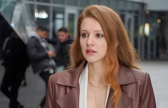 Ahsen Eroğlu: Özel yaşam ve kariyer dengesini öğrendim