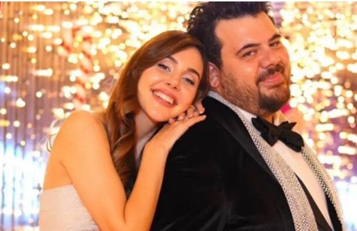 Berfu Yenenler "hamileydim" diyerek üzücü haberi verdi