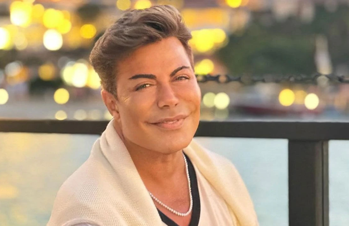 Fatih Ürek'in vasiyeti yarım kaldı!