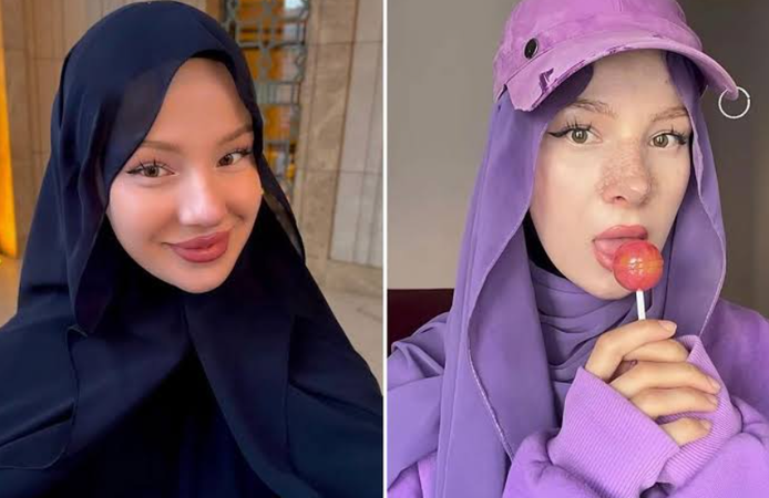 Sanal medya içerik üreticisi Fatma Soydaş, tutuklandı