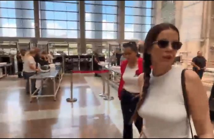 Oyuncu İrem Helvacıoğlu'nun savcılık ifadesi ortaya çıktı