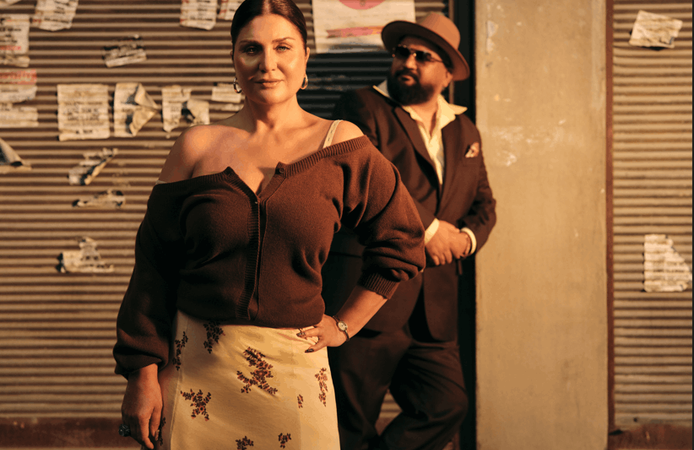 Sibel Can ve Eypio'dan yeni hit 'Kıyamam'