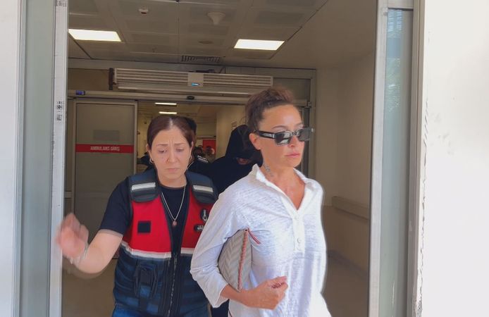Ünlülere yönelik soruşturmada: 4 şüpheli tutuklandı