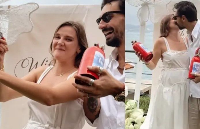 Alina Boz hamile! Cinsiyetini de açıkladı
