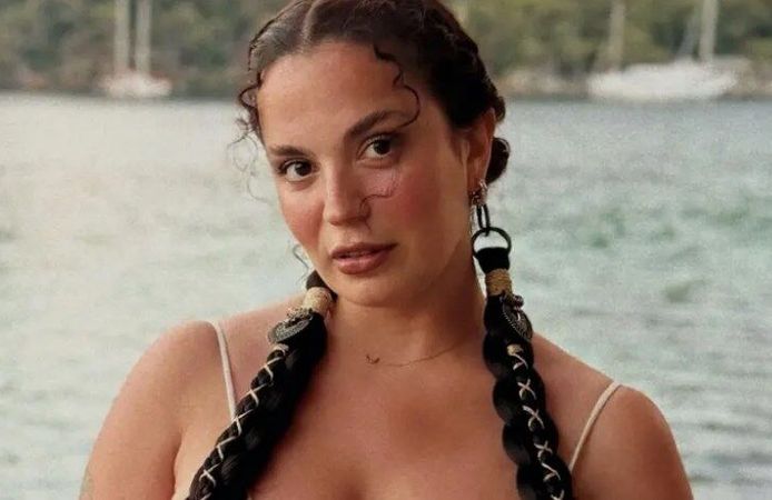 Aslı Bekiroğlu 9. kez ameliyat olacak! Doktor kilo vermesini istedi