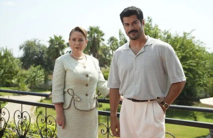 Güneşin Doğduğu Yer, Halef'e rakip oldu! Karar verildi