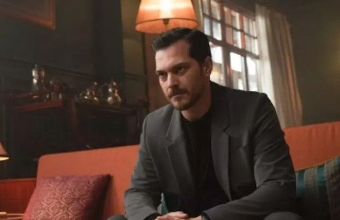 Çağatay Ulusoy'un son halini gören şaşırıyor! Bodrum'daki görüntüsü TT oldu