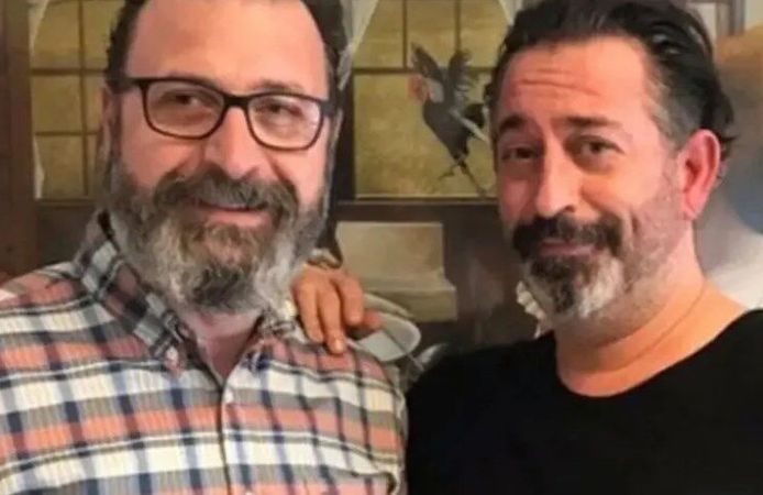 Cem Yılmaz'ın abisi Can Yılmaz "Keşke ölseymiş" yorumlarına tepki gösterdi