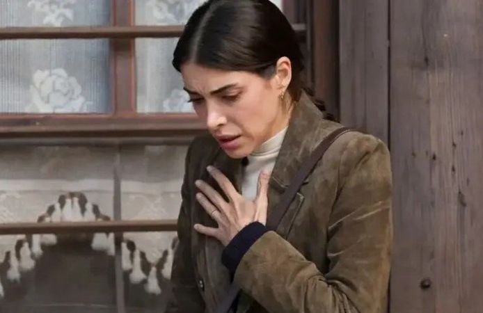 Deniz Baysal Melis İşiten'e katıldı! "Boşanma yaramış"