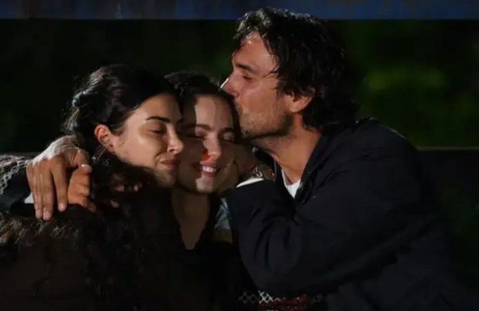 Taşacak Bu Deniz'den apar topar çıkartılmıştı! Onur Dilber rakip kanalla anlaştı