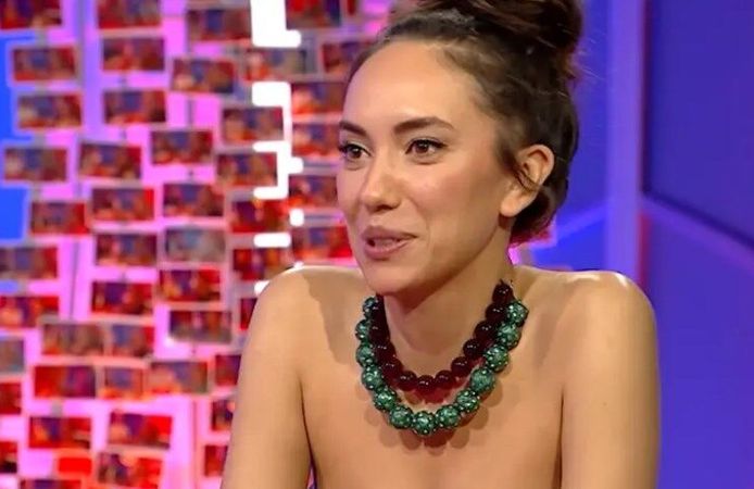 Duygu Sarışın evleniyor! Duygu Sarışın'ın sevgilisi kim?