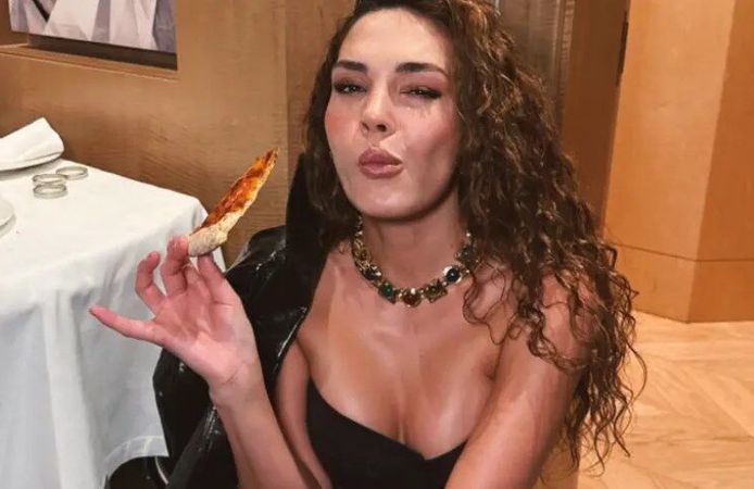 Ebru Şahin sonunda kararını verdi! İddialı diziyle anlaşmaya vardı