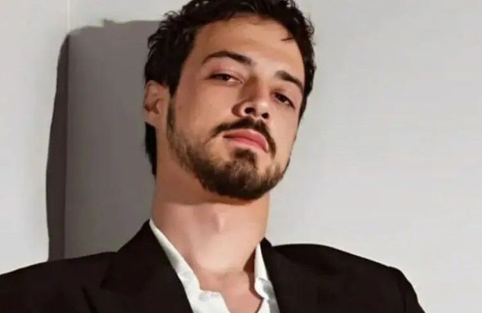 Mert Yazıcıoğlu imajını yeniledi: Görenler tanıyamadı
