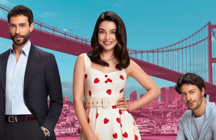 Muhtemel Aşk 11.bölüm 1. fragman yayınlandı! 'Aceleye gelmiş gibi'
