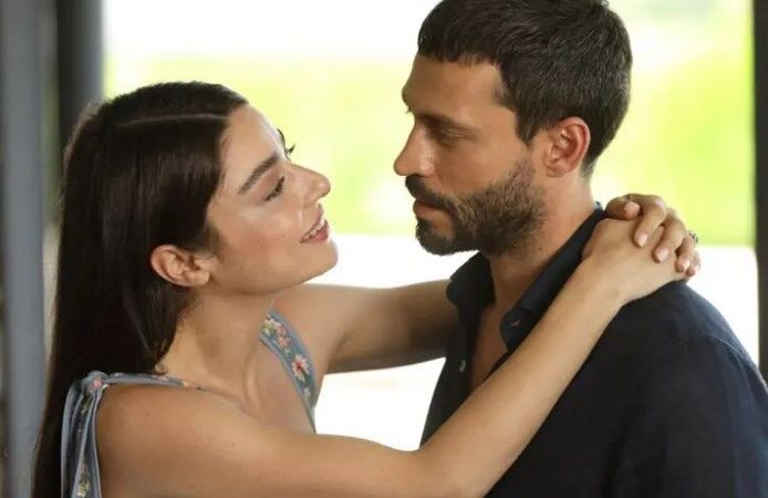 Muhtemel Aşk 9. bölüm fragmanı: "Çok ateşli sahneler"