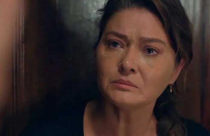 Nurgül Yeşilçay'lı Ömür Usta dizisinden ilk tanıtım geldi! "Bu dizi reyting alır"