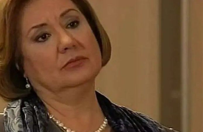 ‘Aşk-ı Memnu'nun ‘Arsen Halası' Gülsen Tuncer hayatını kaybetti