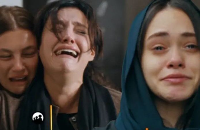 Altı Üstü İstanbul 16. bölüm fragmanı izle! Yayın tarihi ne zaman?