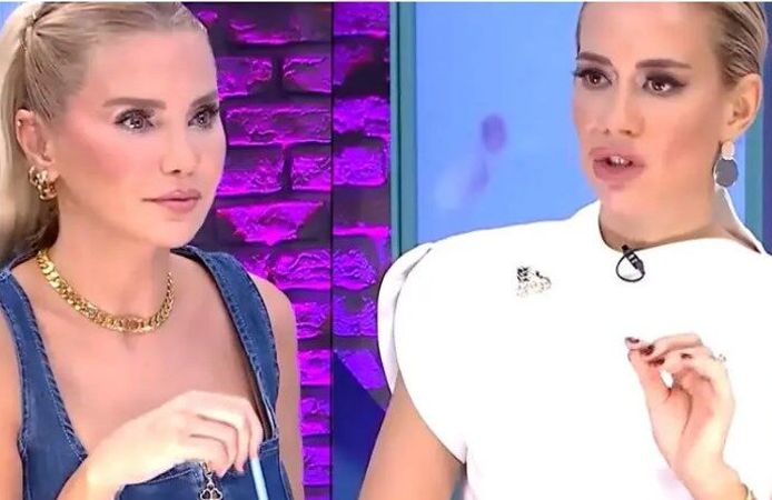 Gel Konuşalım’ın yeni sunucusu belli oldu! Ece Erken yerine bakın kim getirildi