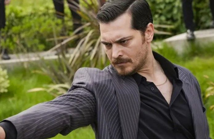 Eşref Tek başrolü Çağatay Ulusoy! Eşref Tek nereden izlenecek, ne zaman yayınlanacak?