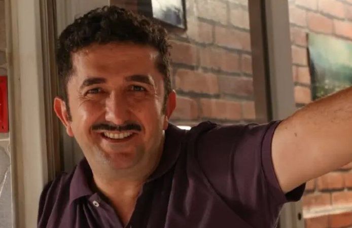 Evlilik Güzeldir oyuncusu Uğur Akay trafik kazası geçirdi! Araba da eşi de varmış