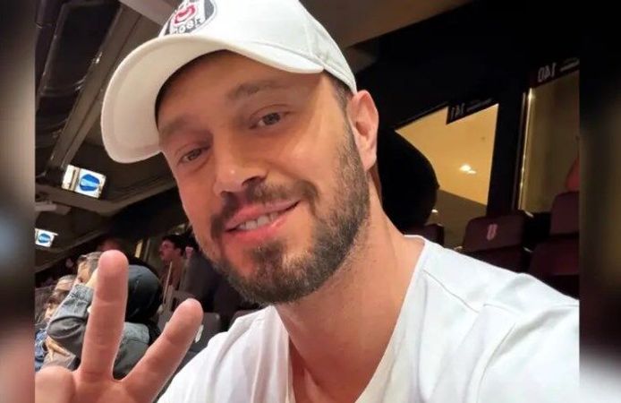 Murat Boz’dan abisiyle sürpriz paylaşım: Benzerlikleri gündem oldu