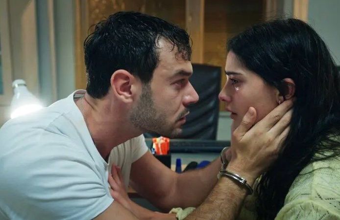 Sevdiğim Sensin 2. sezon 16. bölüm fragmanı izle! Karar verildi